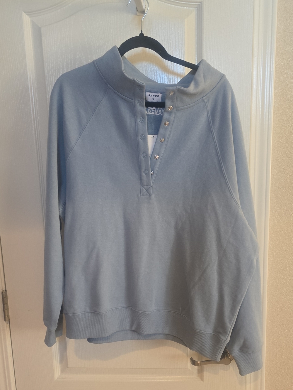 Target Parke Colab Sweatshirt